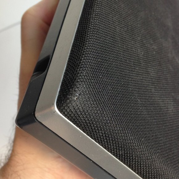 Memorex Portable Radio Analog Tuner MR44-04 Corded or Battery powered - Picture 8 of 8